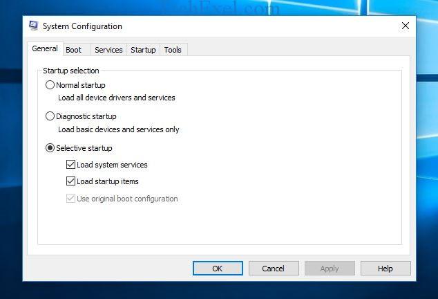 Windows Modules Installer Worker Windows 10