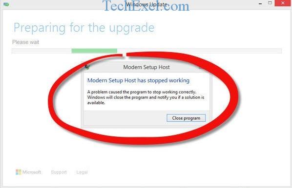 Modern-Setup-Host-Has-Stopped-Working-in-Windows-10