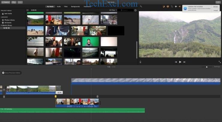 Best Video Editing Software for Beginners and Pro