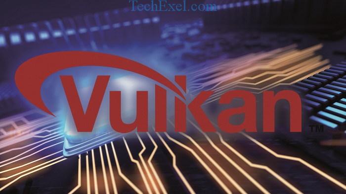 Vulkan RunTime Libraries - What is Vulkan RunTime Libraries, Should I Remove It