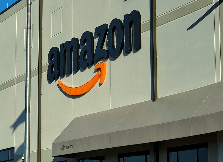 Amazon Destroys Unsold Items Every Year