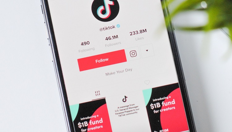 TikTok Insider Says That Company is Tightly Controlled By Chinese Parent Company