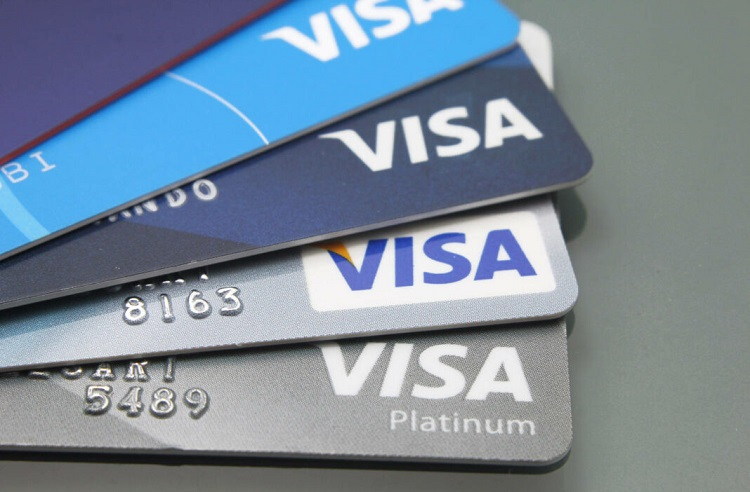 Visa Says Crypto-linked Card Usage Tops $1 Billion in First Half of 2021