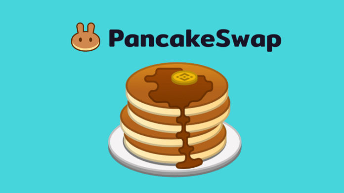 can you buy dogecoin on pancakeswap