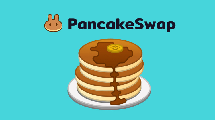 Buy DOGE on PancakeSwap