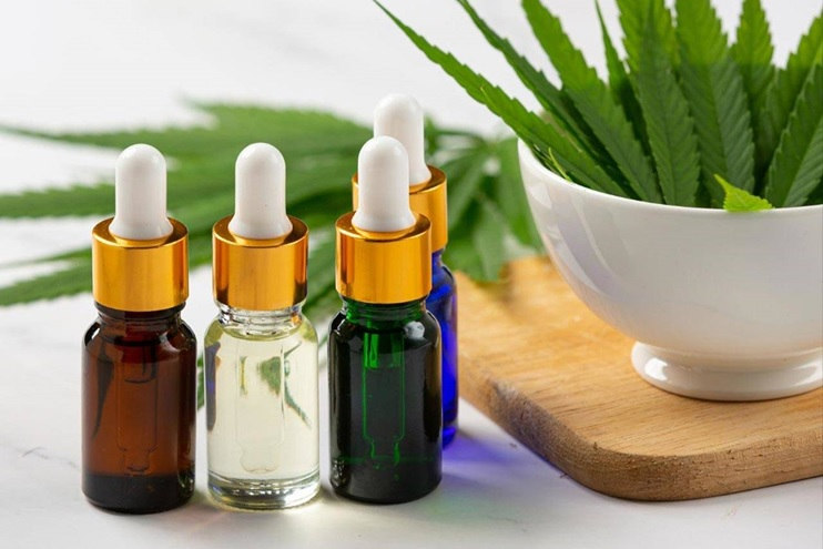 How Much CBD Oil Tincture Can You Use Daily