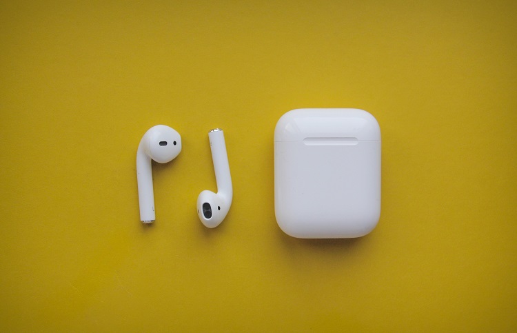 Your iPhone Can Now Guide You To Your AirPods