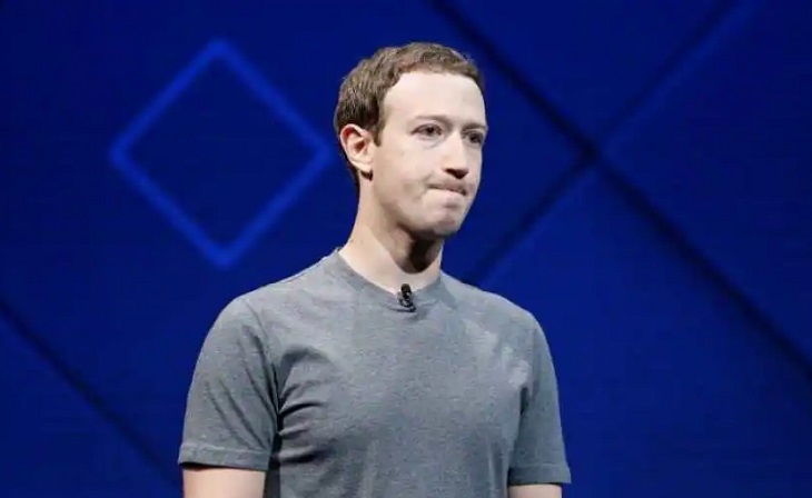 Zuckerberg Accused Other Tech Firms of Stifling Innovation