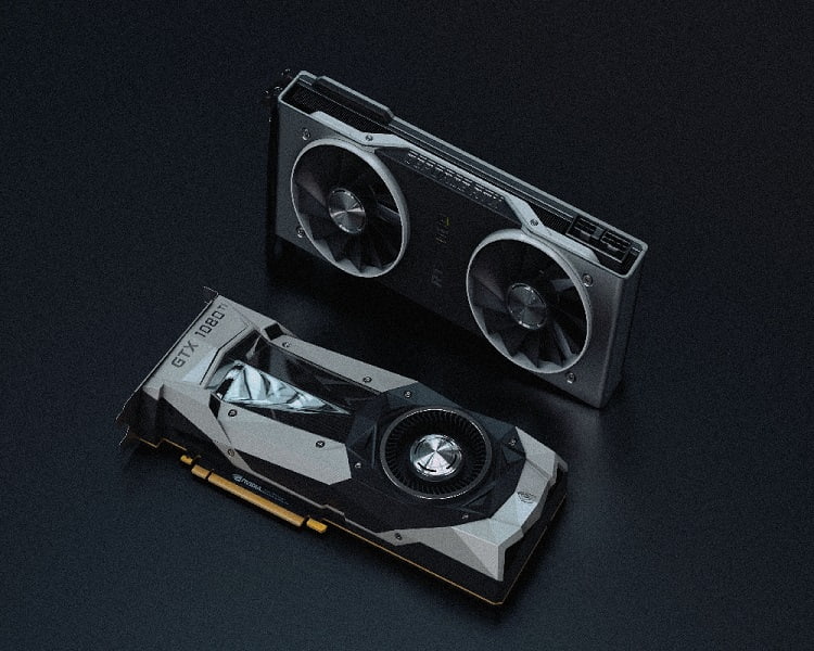 Graphics Cards Are Still More Than Double Their List Price, Report Finds