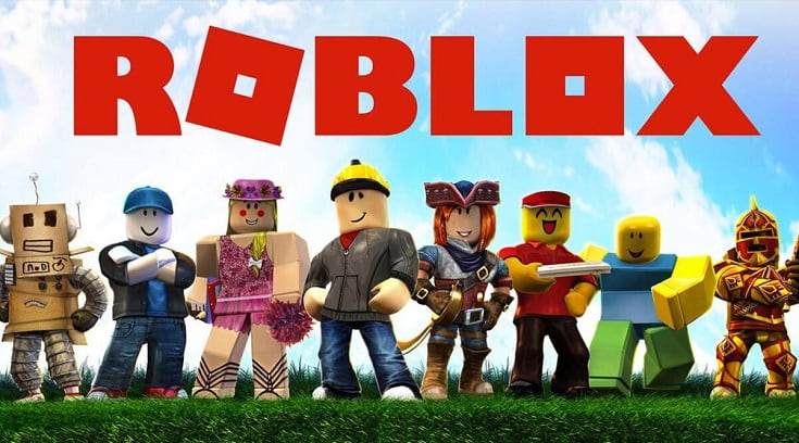 Roblox Gets Back Online After Three-Day Outage