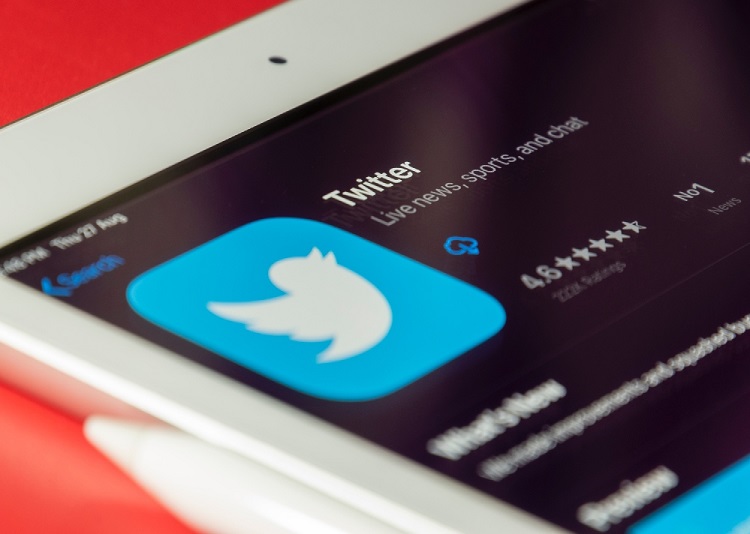 Twitter Opens Up Space Recording on iOS, Android