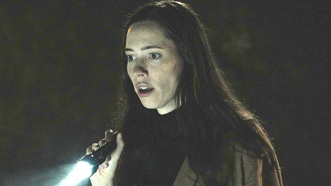 The Night House Review Mourning Becomes Her