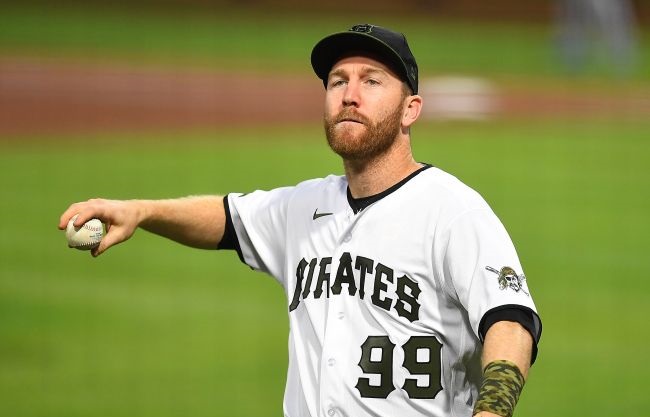Pittsburgh Pirates Everything Goes Wrong On Opening Day In ST