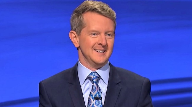 How Much Does Ken Jennings Make on Masterminds