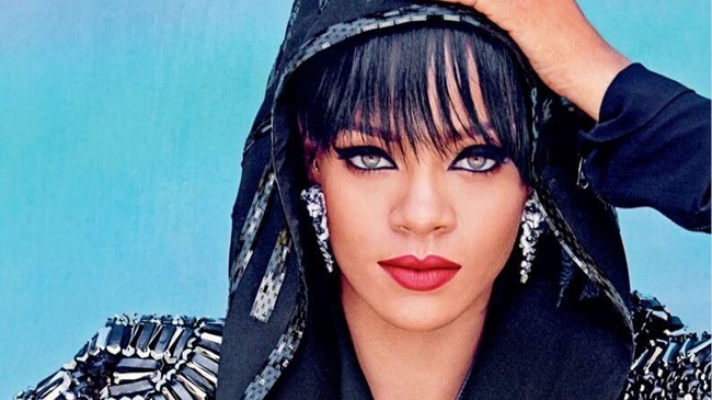 The Billionaires Club Has a New Member Rihanna Nation ...