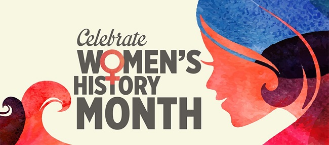 Celebrate Womens History Month with these Empowering Gifts ...