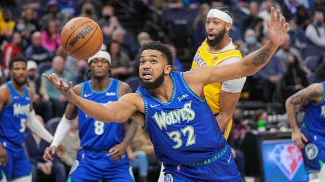 Timberwolves vs Grizzlies Minnesota Suffers Epic Collapse to Blow