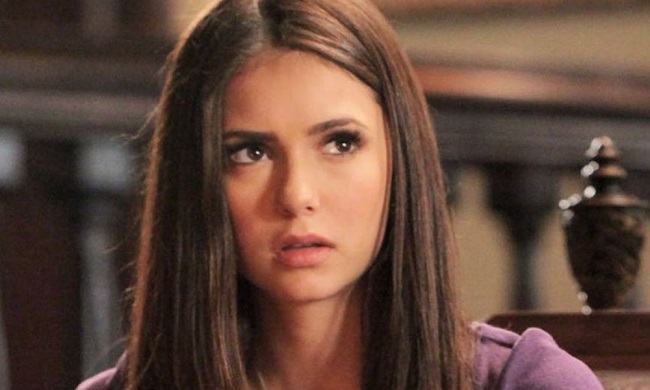When Does Elena Turn Her Humanity Back on