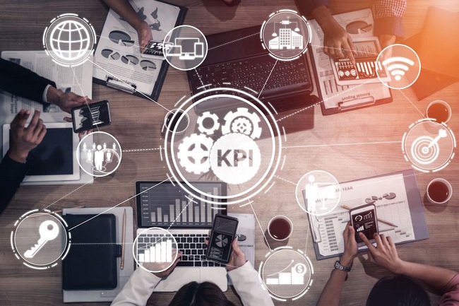 How to Improve Your Team's KPI with Board Software