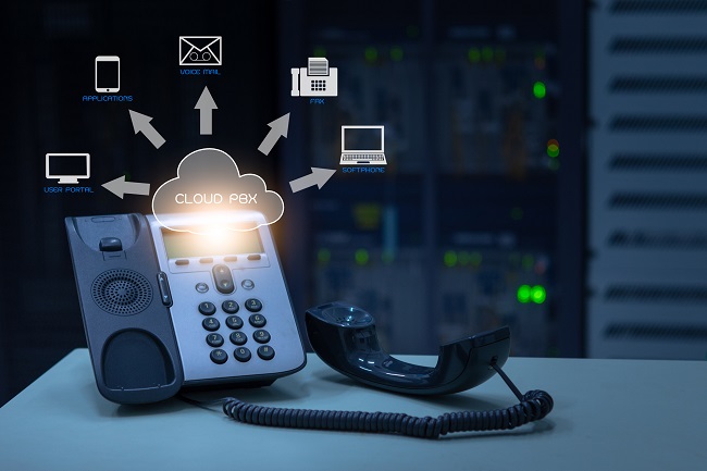 Setting Up A Business Phone System