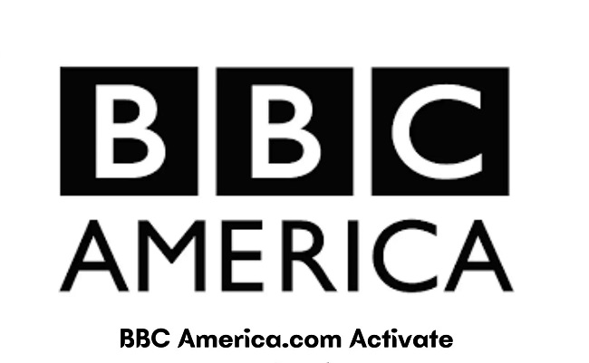 BBC America/Activate