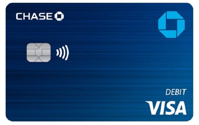 Chase.Com/Activate