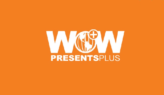 WOWPresentsPlus/Activate
