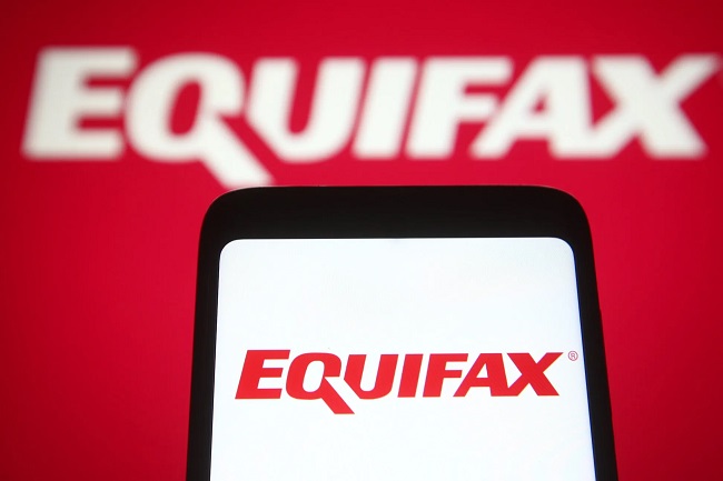 WWW.Equifax/Activate